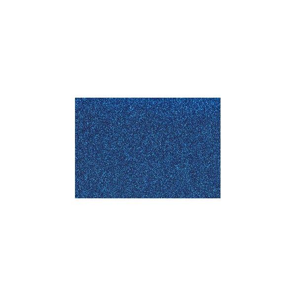 Fommy Glitter Blu Scuro