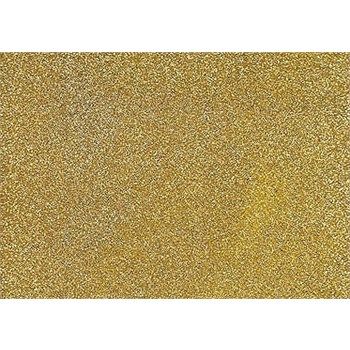 Fommy Glitter Giallo