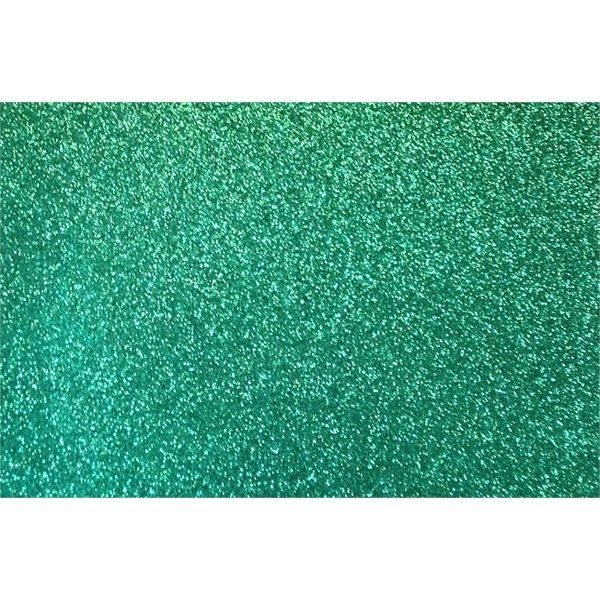 Fommy Glitter Verde Natale