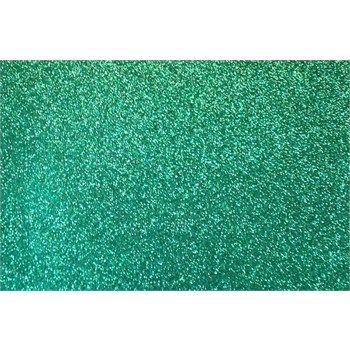 Fommy Glitter Verde Natale