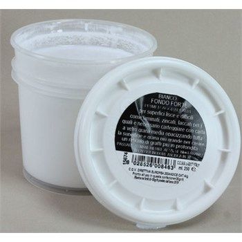 Fondo Bianco Forte Aggrappante