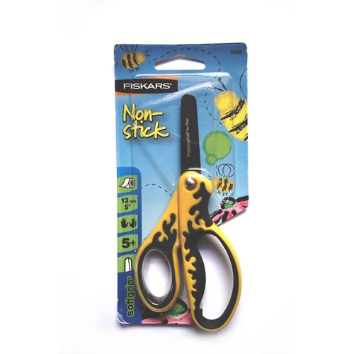 Forbici Non Stick Fiskars