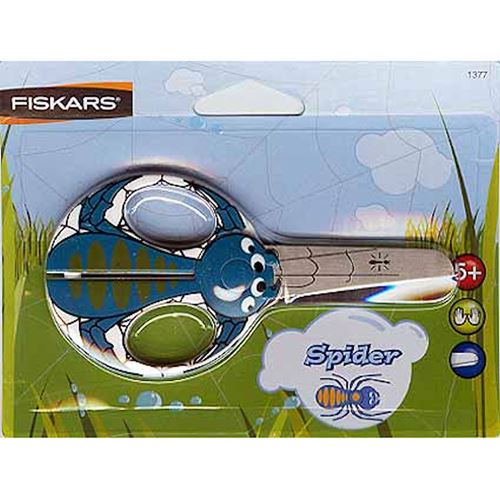 Forbici a forma di Ragno