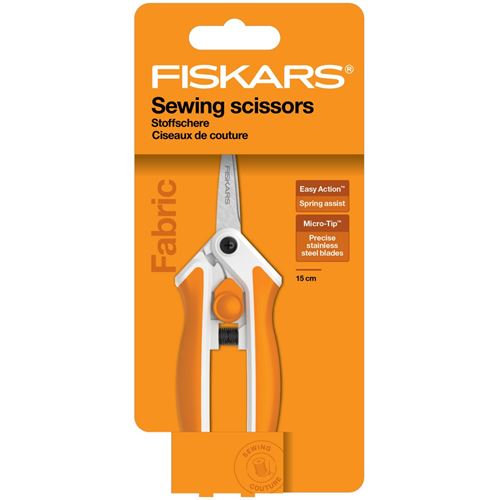 Forbici da cucito Fiskars
