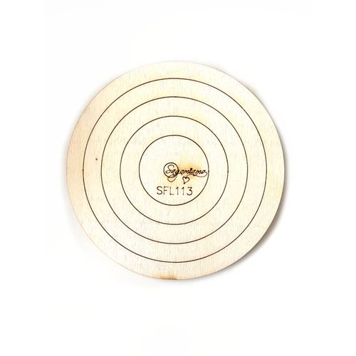 Formallegra 6 Cerchi Grandi