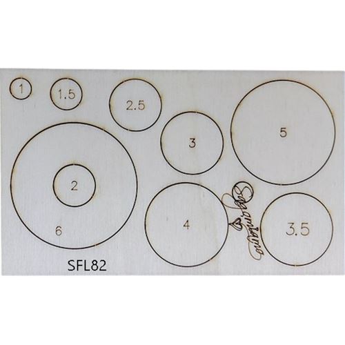 Formallegra 9 Cerchi