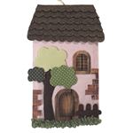 Formallegra Alberi, Cespugli e Nuvole