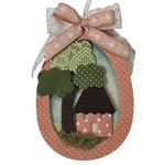 Formallegra Alberi, Cespugli e Nuvole