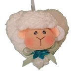 Formallegra Animali Pasquali e Cuore