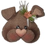 Formallegra Animali Pasquali e Cuore