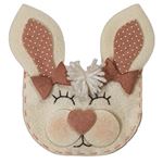 Formallegra Astuccio Gufo, Orso, Coniglio