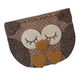 Formallegra Astuccio Gufo, Orso, Coniglio