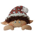 Formallegra Babbo Natale / Elfo maxi