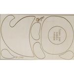 Formallegra Babbo Natale / Elfo maxi