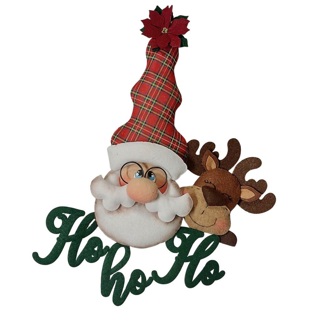 Formallegra Babbo Natale maxi 1