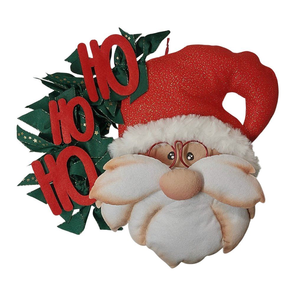 Formallegra Babbo Natale maxi 3