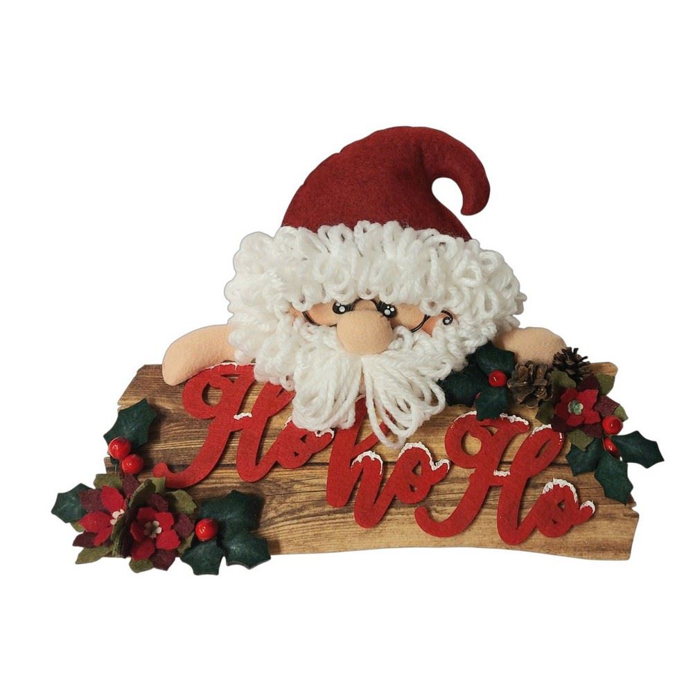 Formallegra Banner Legno