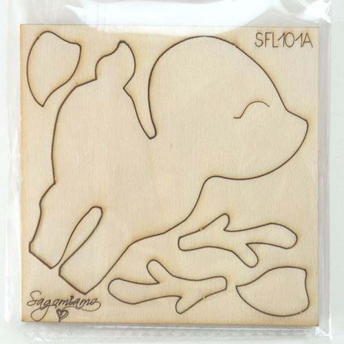 Formallegra Cerbiatto Piccolo