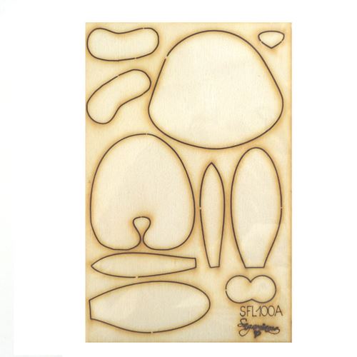 Formallegra Coniglio