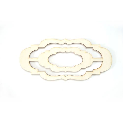 Formallegra Cornici Allungate