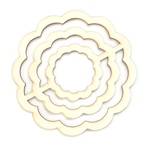 Formallegra Cornici Tonde