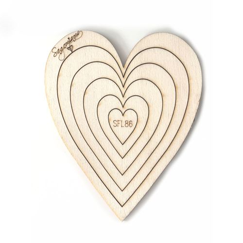 Formallegra Cuore Country