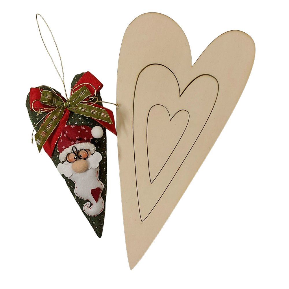 Formallegra Cuore Primitivo
