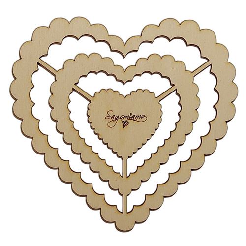 Formallegra Cuore Smerlo