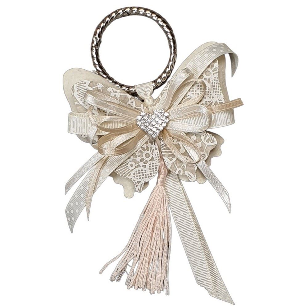 Formallegra Farfalla Arricciata