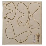 Formallegra Farfalla Doppia