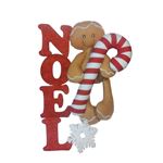 Formallegra Fiocchi di neve 2 pezzi