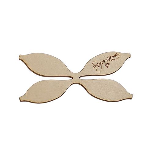 Formallegra Fiocco Doppio Grande