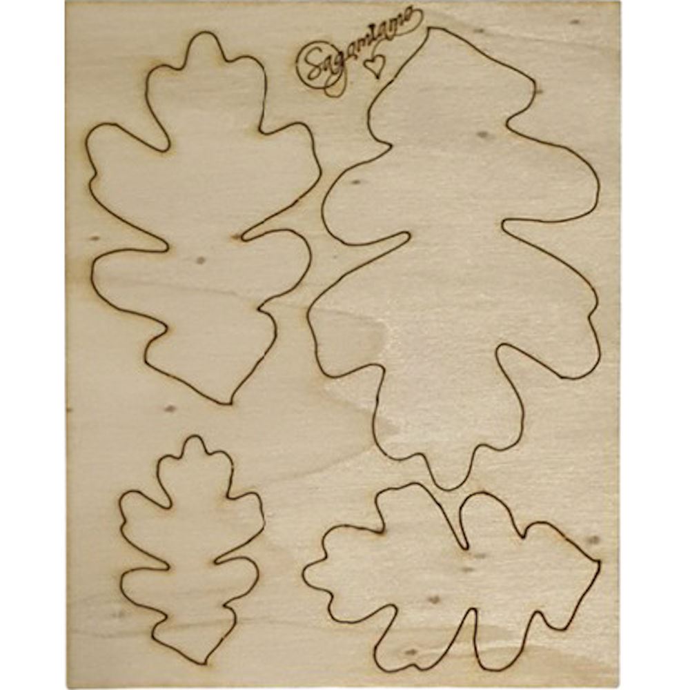 Formallegra Foglie Quercia