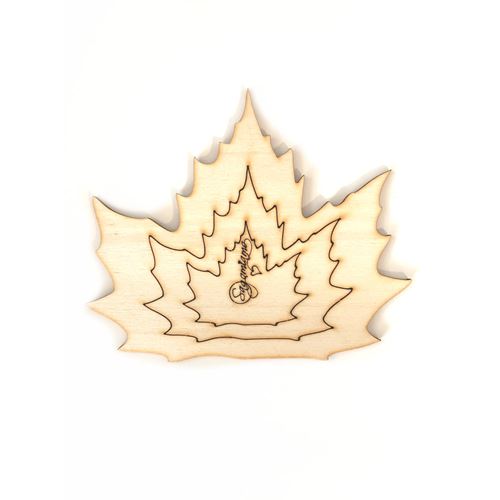 Formallegra Foglie acero