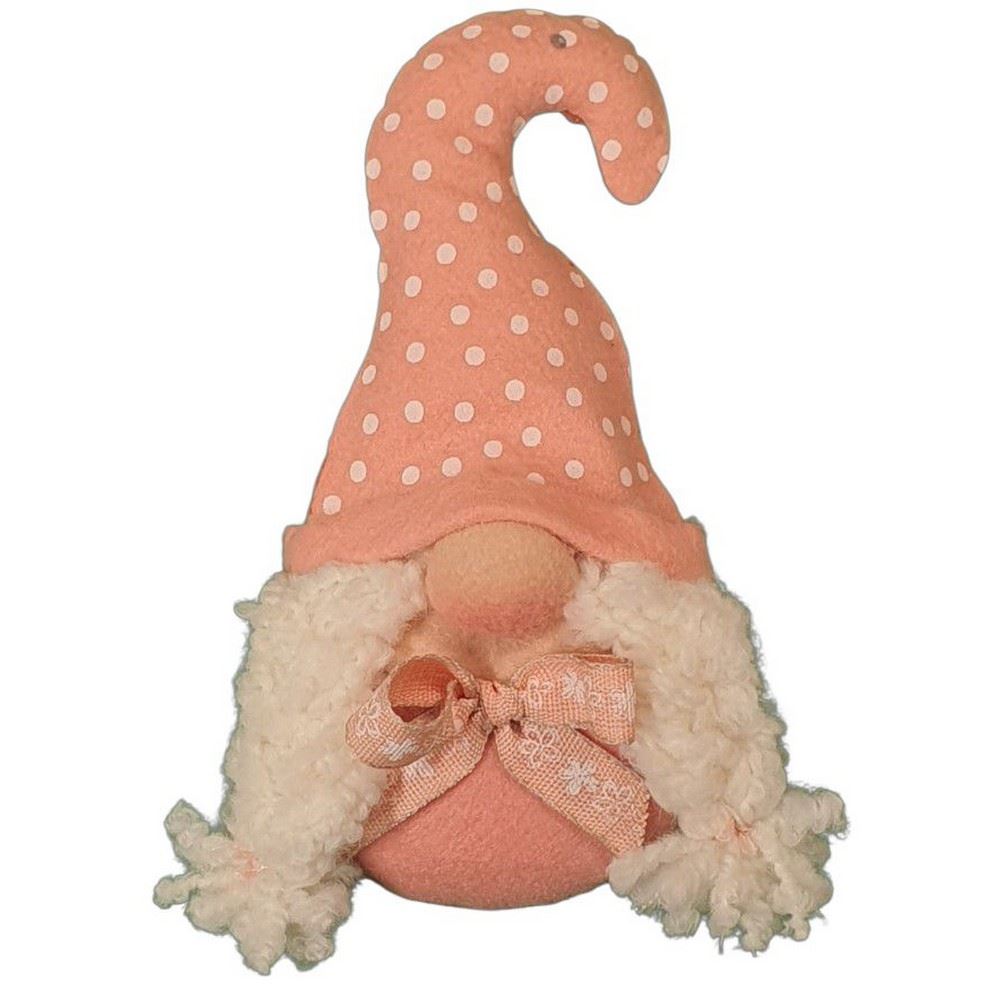 Formallegra Gnomo con fiori