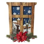 Formallegra Paesaggi Alberi e Casette