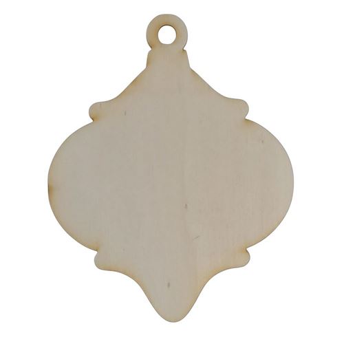 Formallegra Pallina larga h15