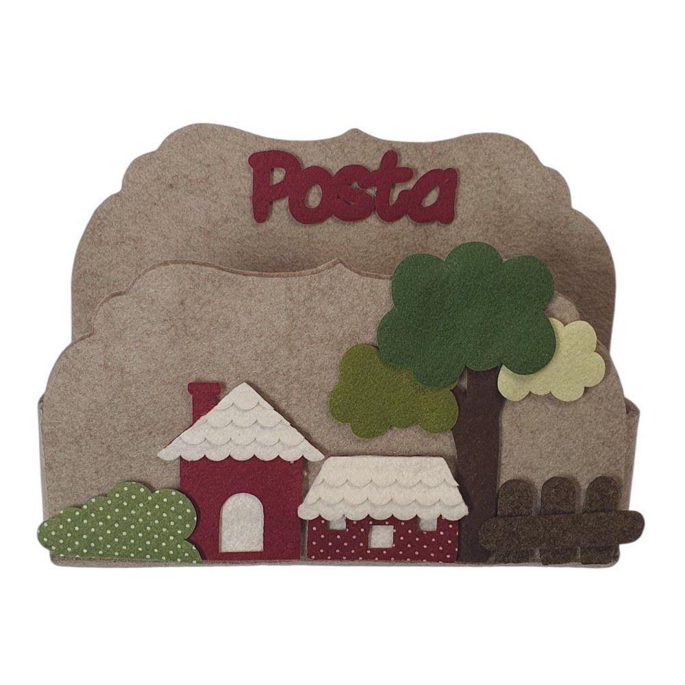 Formallegra Portaposta