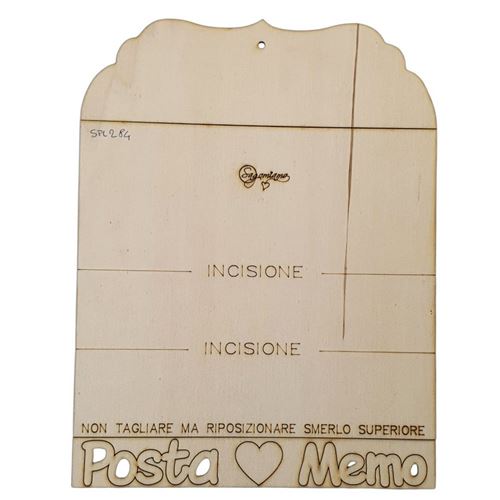 Formallegra Portaposta