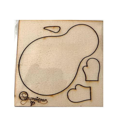 Formallegra Pupazzo Neve