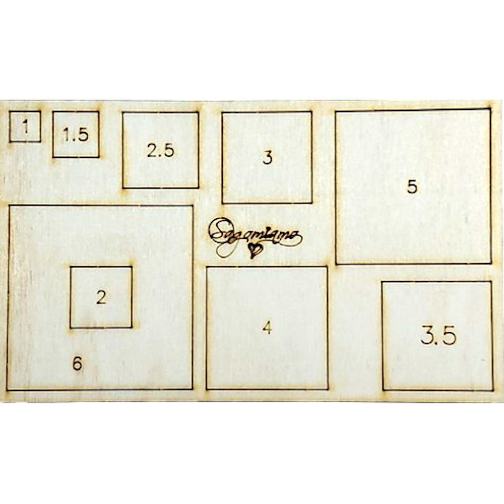 Formallegra Quadrati