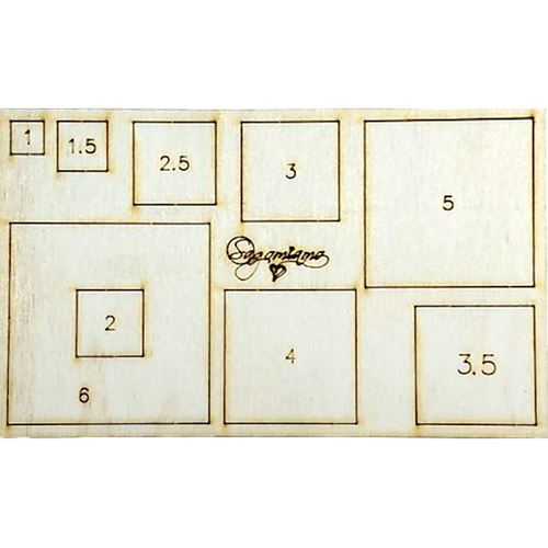 Formallegra Quadrati