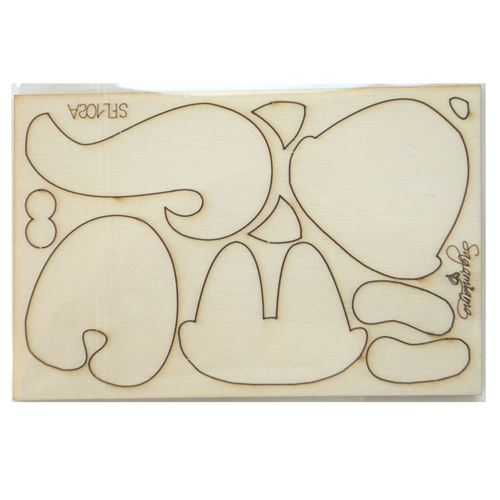 Formallegra Scoiattolo