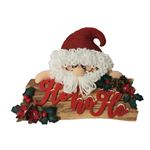 Formallegra Scritta Ho Ho Ho