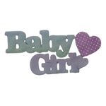 Formallegra Scritte tema Baby