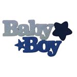 Formallegra Scritte tema Baby