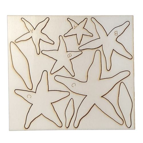 Formallegra Stella Alpina