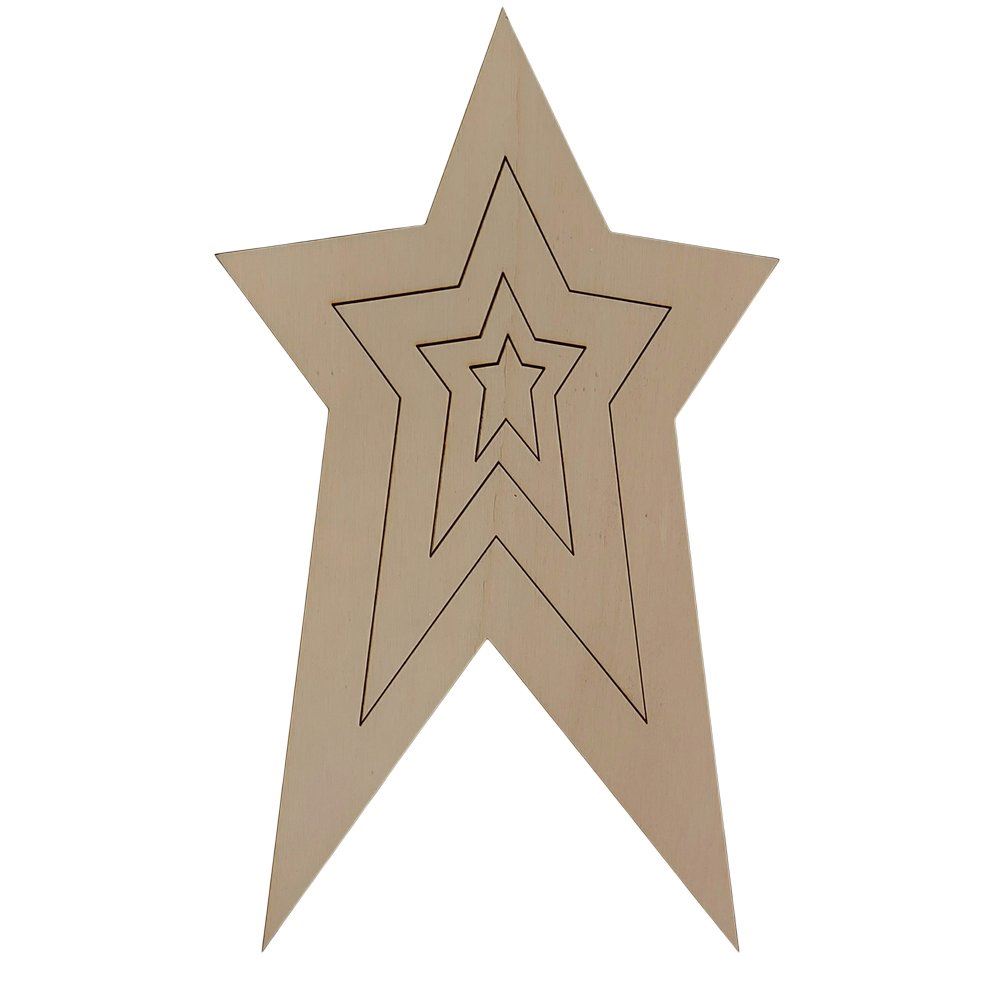 Formallegra Stella Primitiva