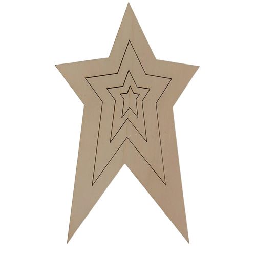 Formallegra Stella Primitiva