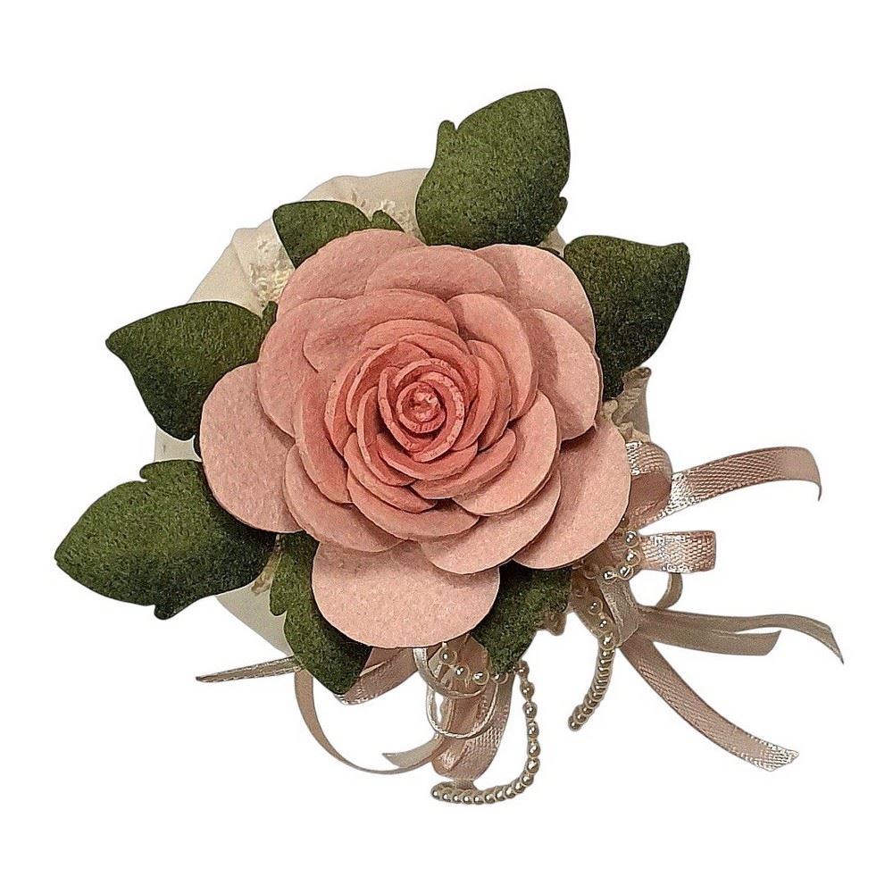 Formallegra Tralcio Foglie 2 pezzi